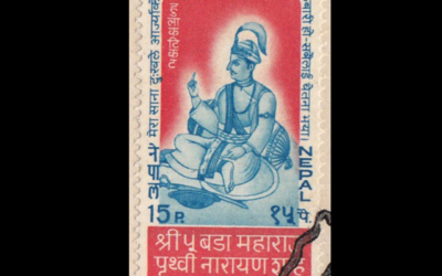 Stamp Stories